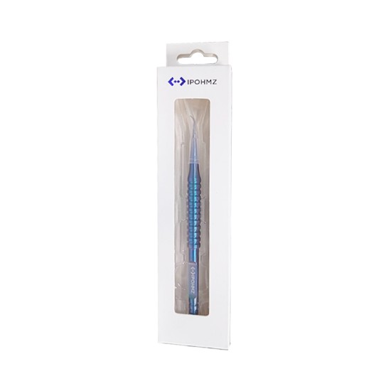 Ipohmz Curved Tweezers BT-11 for Repair Ipohmz Curved Tweezers BT-11 for Repair